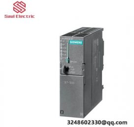 Siemens 315-2DP Starter Kit