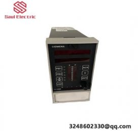 SIEMENS 353A4F1CNB4 - Process Automation Controller