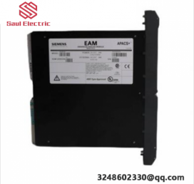 Siemens A5E00282025/05 39EAMCBN Enhanced Analog Module