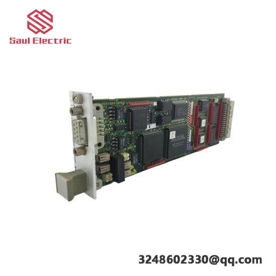 Siemens 3RK7137-6SA00-0BC1 Industrial Control Module