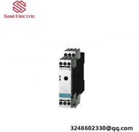 SIEMENS 3RP1531-1AP30 Timing Relay: Precision Control for Industrial Automation