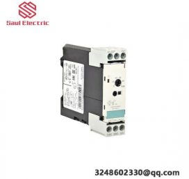 SIEMENS 3RP1540-1AN31: Precision Time Relay for Industrial Automation, 200 characters or less