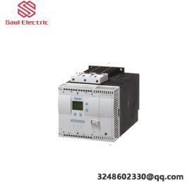 SIEMENS 3RW4427-1BC44 Industrial Control Module