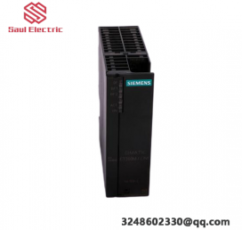 Siemens 3TB4012-0A - High-Power Industrial Control Module