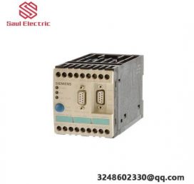 SIEMENS 3UF5011-3AB00-1 SIMOCODE DP Basic Unit: Precision Automation for Industrial Control