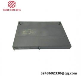 SIEMENS Communications Processor 443-1EX20-0XE0, for Industrial Control Applications