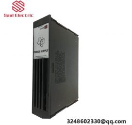 SIEMENS 500-2151 Industrial Power Supply Module