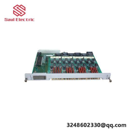 Siemens 505-4632 Output Module: Precision Control for Industrial Automation