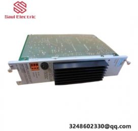 Siemens 505-6660B Automation Module for Industrial Control Systems