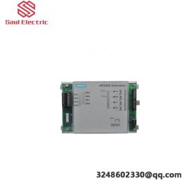 SIEMENS 549-210 Digital Point Expansion Module, Advanced Control Solution