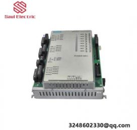 Siemens Robicon Cell Control Board 1A10000350.00M: Advanced Automation Solutions