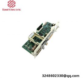 SIEMENS 6SN1118-1NH01-0AA1 Control Card: Precision Engineered for Industrial Automation