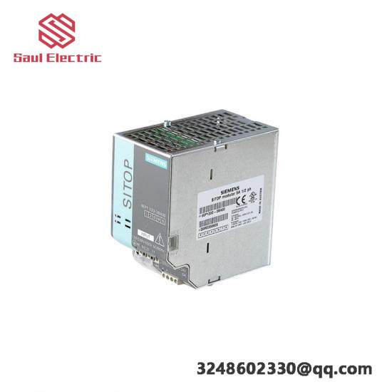 Siemens SIMATIC S5 460 Analog Input Module, U, 6ES5460-4UA13