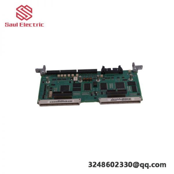 SIEMENS 6AA6504-0AA CPU Module for Industrial Automation, Compact & Reliable Control Solutions