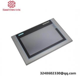 SIEMENS SIMATIC HMI TP1200 COMFORT, 6AG1124-0MC01-4AX0, Siemens HMI Monitors