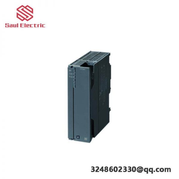 SIEMENS 6AG1341-1CH02-7AE0 CPU MODULE: High Performance, Reliable Control Center for Industrial Automation