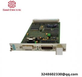 SIEMENS 6AR1304-0EA00-0AA0 Counter Module: Industrial Control Solutions