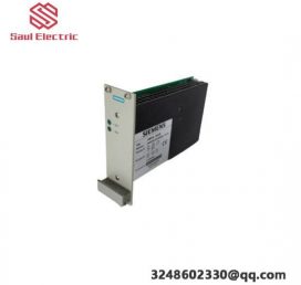 Siemens 6AR1306-0DC00-0AA0 Sicomp SMP16-SV430 Industrial Power Supply Module