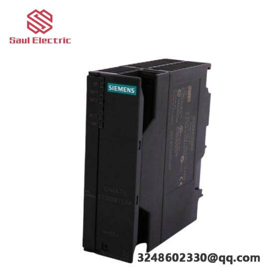 SIEMENS 6AT1131-6DD21-0AB0 - Advanced SIMATIC PLC for Industrial Automation