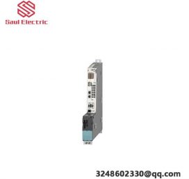 SIEMENS 6AU1435-0AA00-0AA1 Programmable Motion Controller, High Performance Control Solution