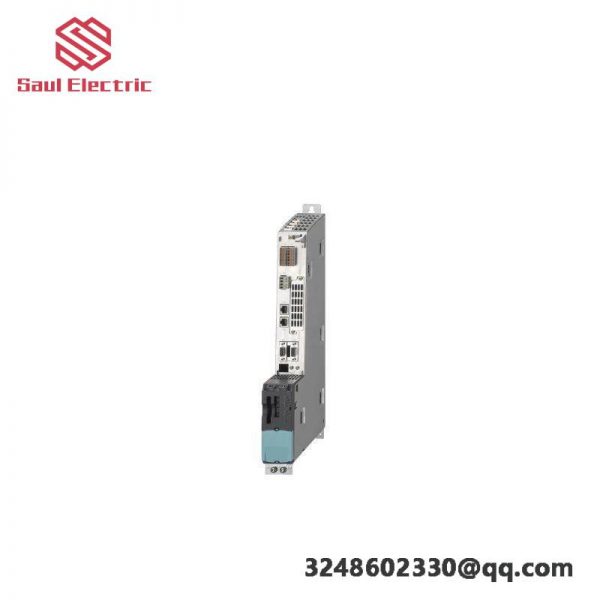 SIEMENS 6AU1435-0AA00-0AA1 Programmable Motion Controller, High Performance Control Solution