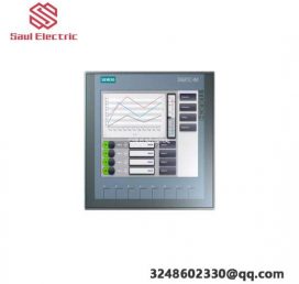 Siemens 6AV2123-2GB03-0AX0 Basic Panels: Industry-Leading HMI Solutions