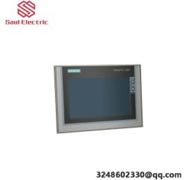 SIEMENS 6AV2124-0JC01-0AX0 OPERATOR INTERFACE: Advanced HMI Solution for Industrial Automation