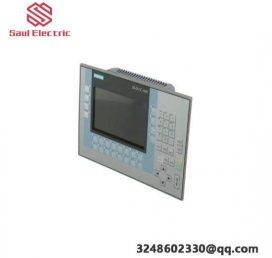 Siemens 6AV2124-1GC01-0AX0 Comfort Panel; Producer: Siemens