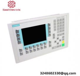 SIEMENS 6AV6542-0CA10-0AX1 OP270 5.7" Color Display Operator Panel