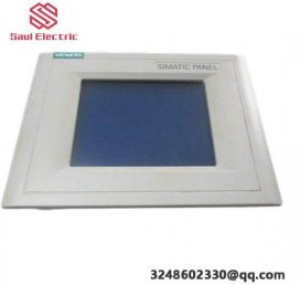 Siemens 6AV6545-0BB15-2AX0 TP170B Industrial Touch Panel