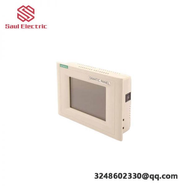 SIEMENS 6AV6545-0BC15-2AX0 Industrial Control Module, PROFINET Communication Interface