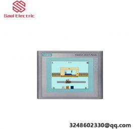 SIEMENS 6AV6642-5EA10-0CG0: The Ultimate Industrial Control Solution