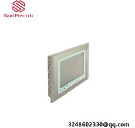 SIEMENS 6AV6647-0AF11-3AX0: Advanced Industrial Basic Panel, Expert in Automation Solutions