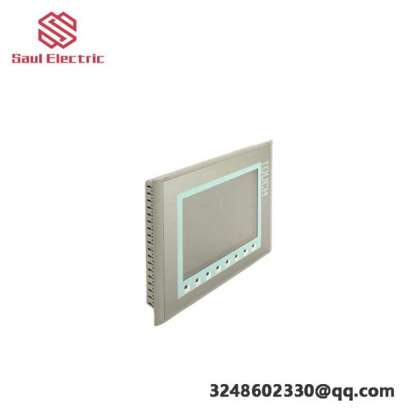 SIEMENS 6AV6647-0AF11-3AX0: Advanced Industrial Basic Panel, Expert in Automation Solutions