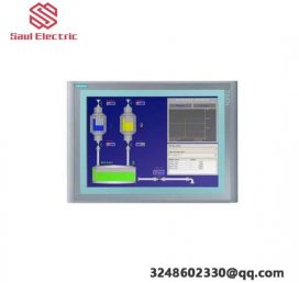 Siemens 6AV6648-0AE11-3AX0 SMART Panel