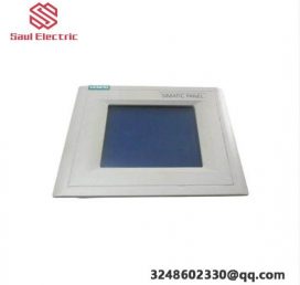 Siemens 6AV6 545-0BB15-2AX0 Touch Panel