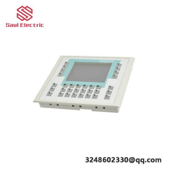 Siemens 6AV6 642-0DA01-1AX1 OP 177B - High-Performance Human-Machine Interface