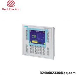 SIEMENS 6AV6 642-0DC01-1AX1 Operator Interface