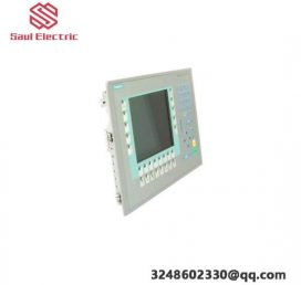 Siemens 6AV6 643-0DB01-1AX1 Multi Panel