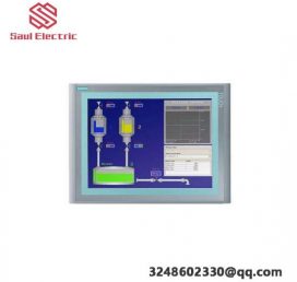 SIEMENS 6AV6 648-0AE11-3AX0 SMART Panel - Industry Standard for Reliable HMI Solutions