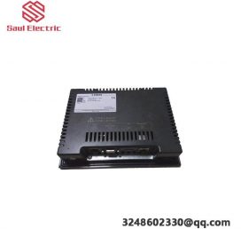 SIEMENS 6AV6 648-0CC11-3AX0 Operator Interface, High-Performance Human-Machine Interface Module