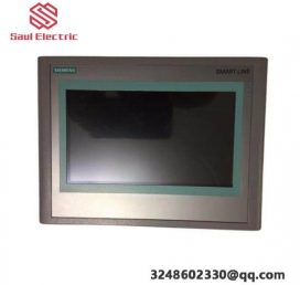 SIEMENS 6AV6 648-Smart 700 HMI Panel