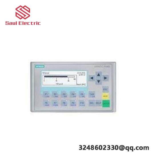 SIEMENS 6AV7422-2FD03-0AS0 Quick Delivery Time Module