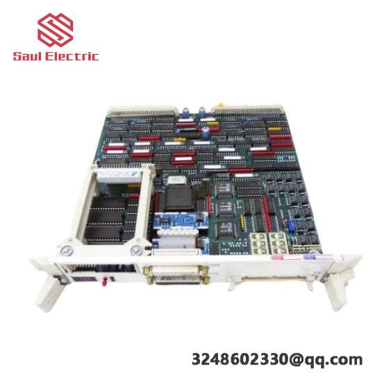 SIEMENS 6DD1600-0AF0 SIMATIC Programmable Logic Controller