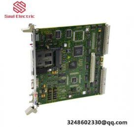 Siemens PM5 Processor Module 6DD1600-0AJ0: Industrial Control Solution