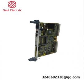 SIEMENS 6DD16000BA1: Advanced Industrial Control Processor Module