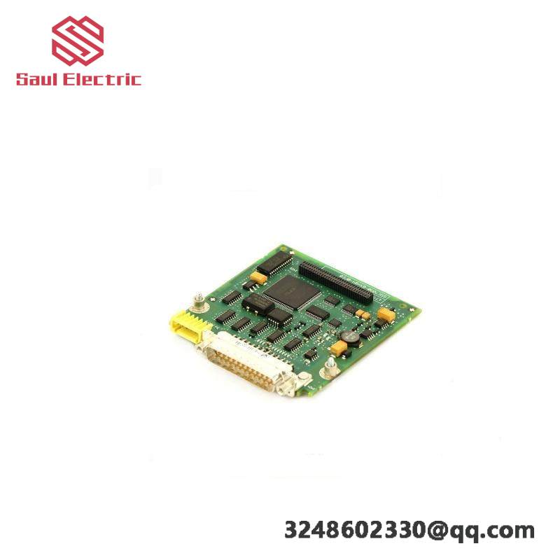 Siemens 6DD1602-0AE0: Precision Control Module for Industrial Automation