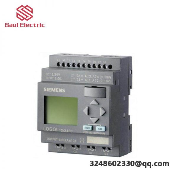 Siemens 6DD1606-0AD0 SIMATIC S7-400 Communication Module