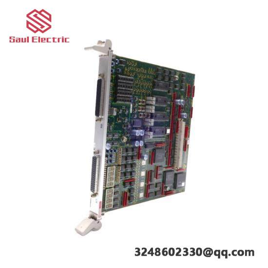 Siemens 6DD1606-3AC0 IT41 Expansion Module for Siemens Automation Systems