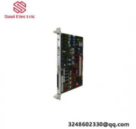 SIEMENS 6DD1606-4AB0 Control Module: Industrial Automation Solutions